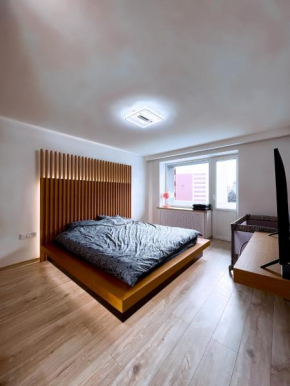 Cozy Retreat Apartment, Ventspils